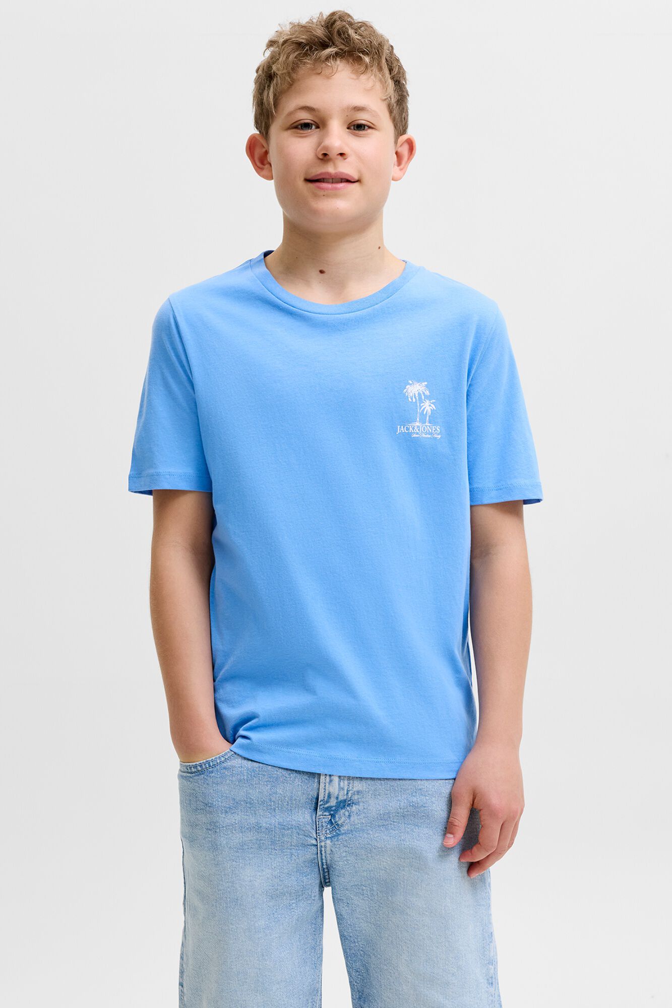 Jack & Jones Junior Camiseta de manga corta