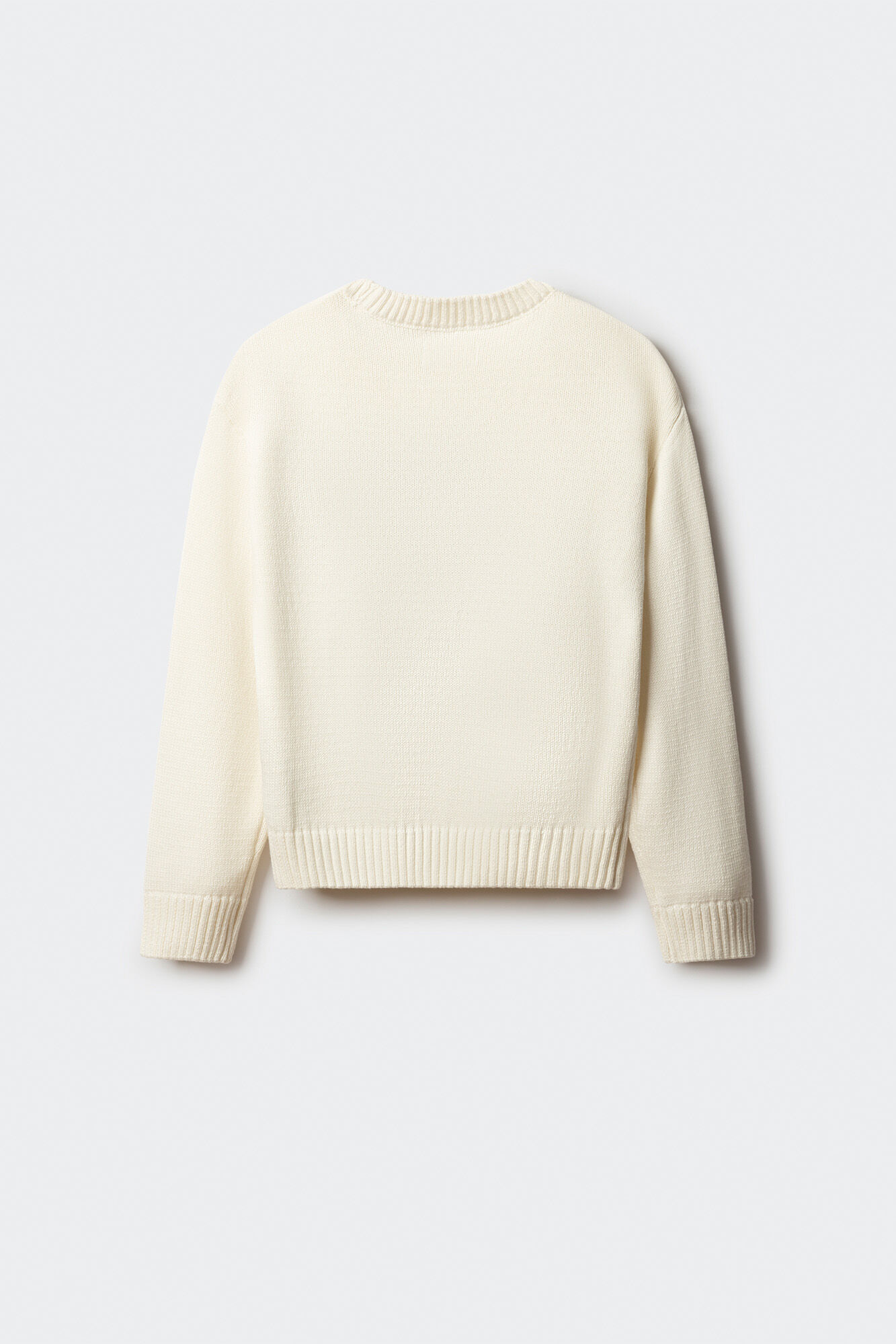 Springfield Kids Džemper za devojčice UK