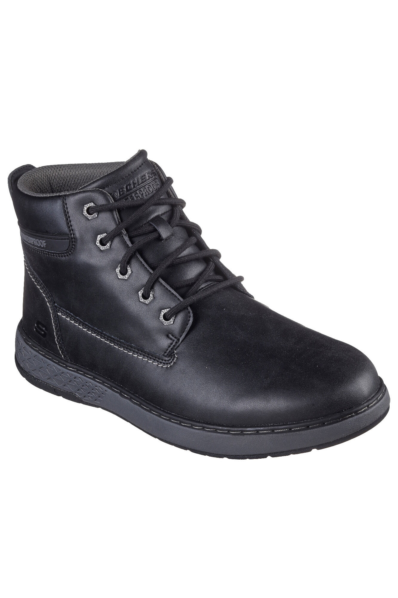 Skechers Zapatillas Garlan Deno