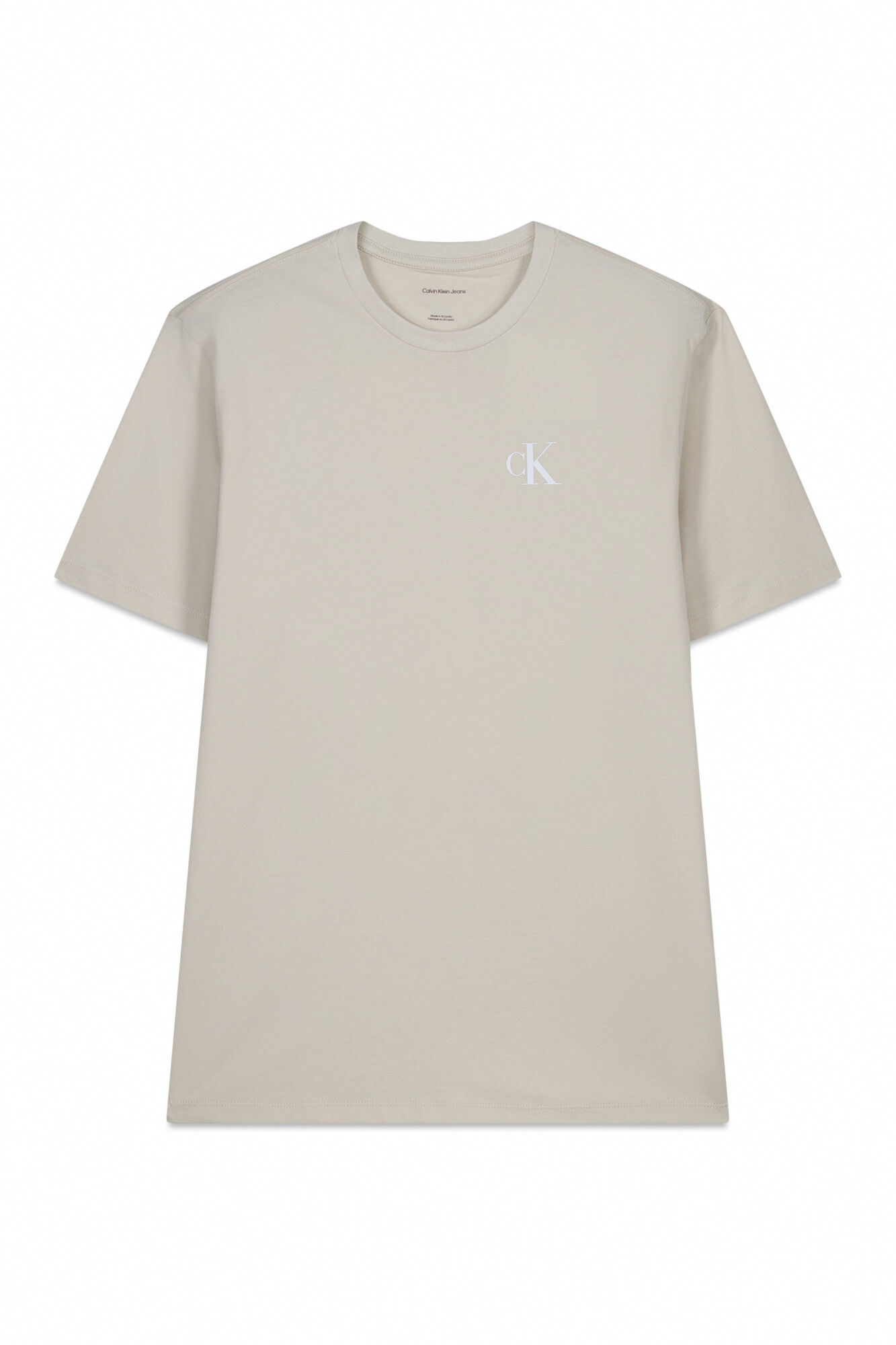 Calvin Klein Camiseta con gr&aacute;fico