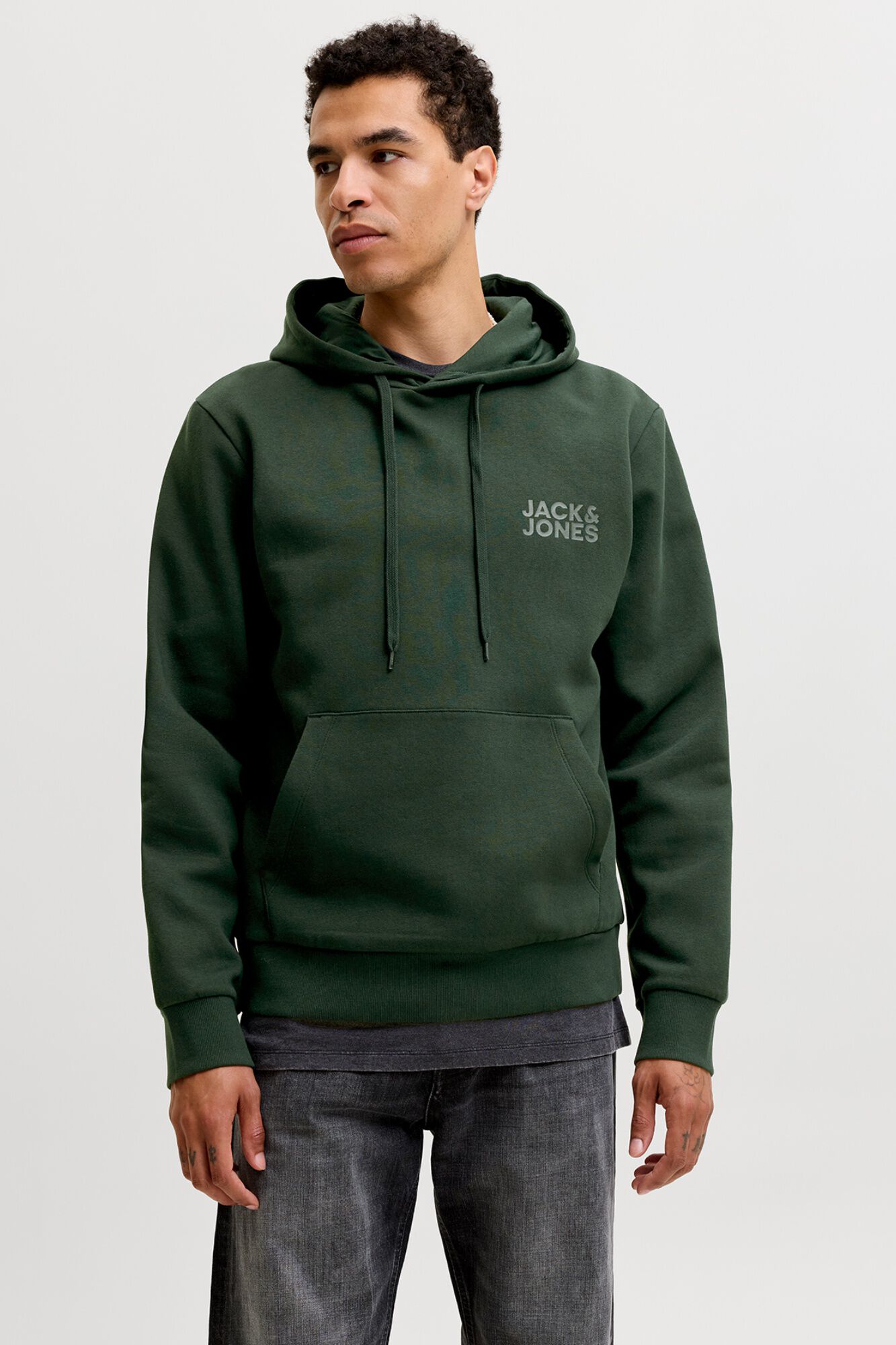 Jack & Jones Sudadera con capucha