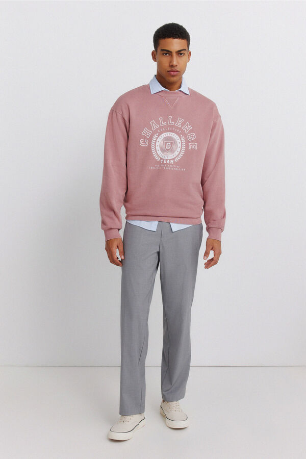 Springfield Duks bojen u komadu Roze