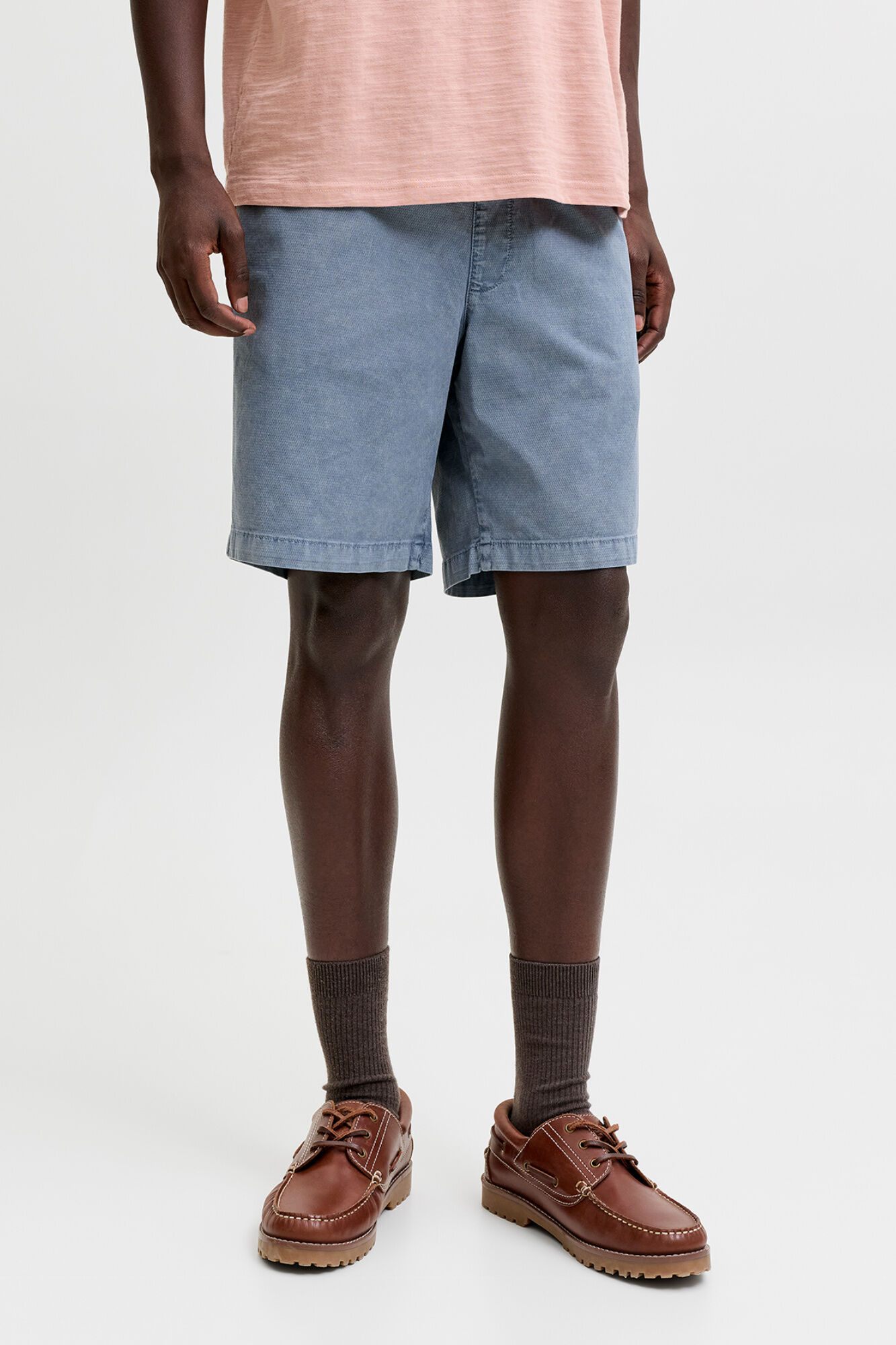 Jack & Jones Bermuda relieve relaxed