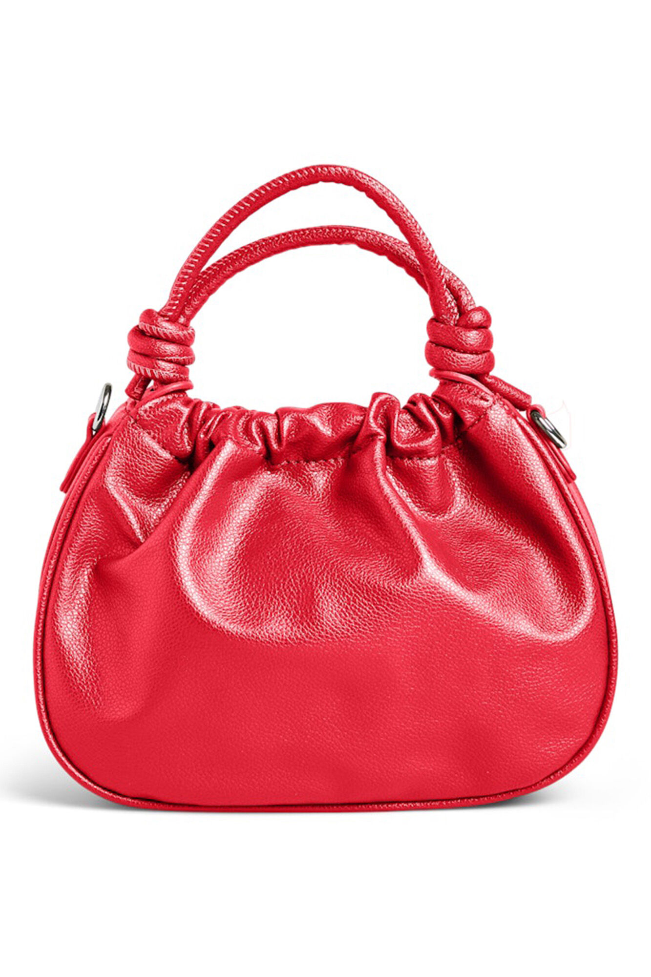 Pieces Bolso fruncido mediano