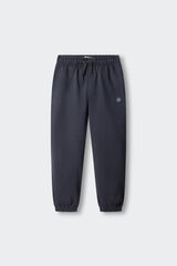 Springfield Kids Dečiji osnovni jogger Plava