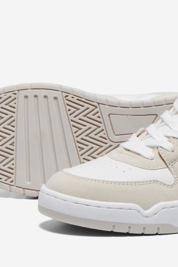 Only T&ecirc;nis com cadar&ccedil;o estampado