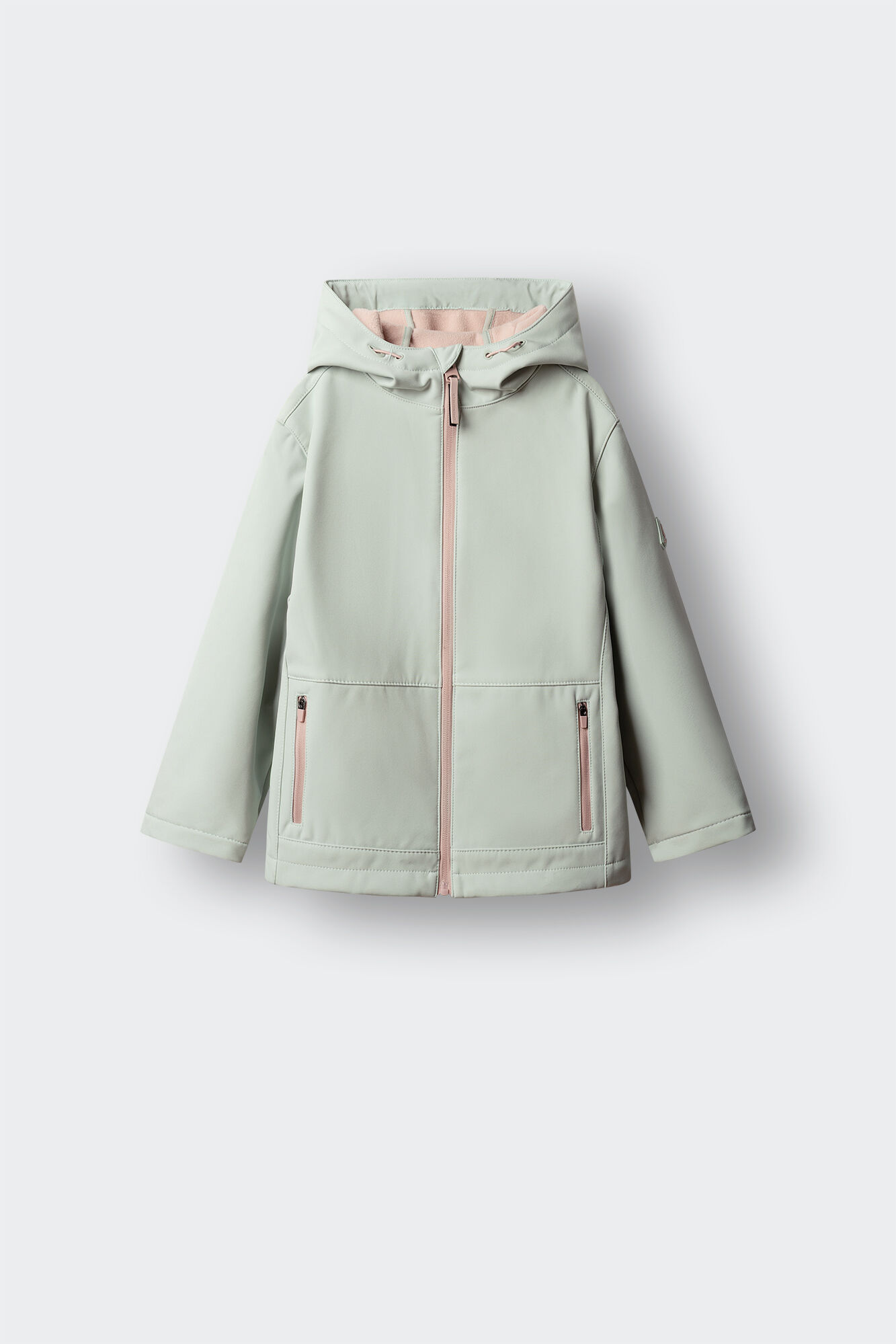 Springfield Kids Softshell jakna za devojčice