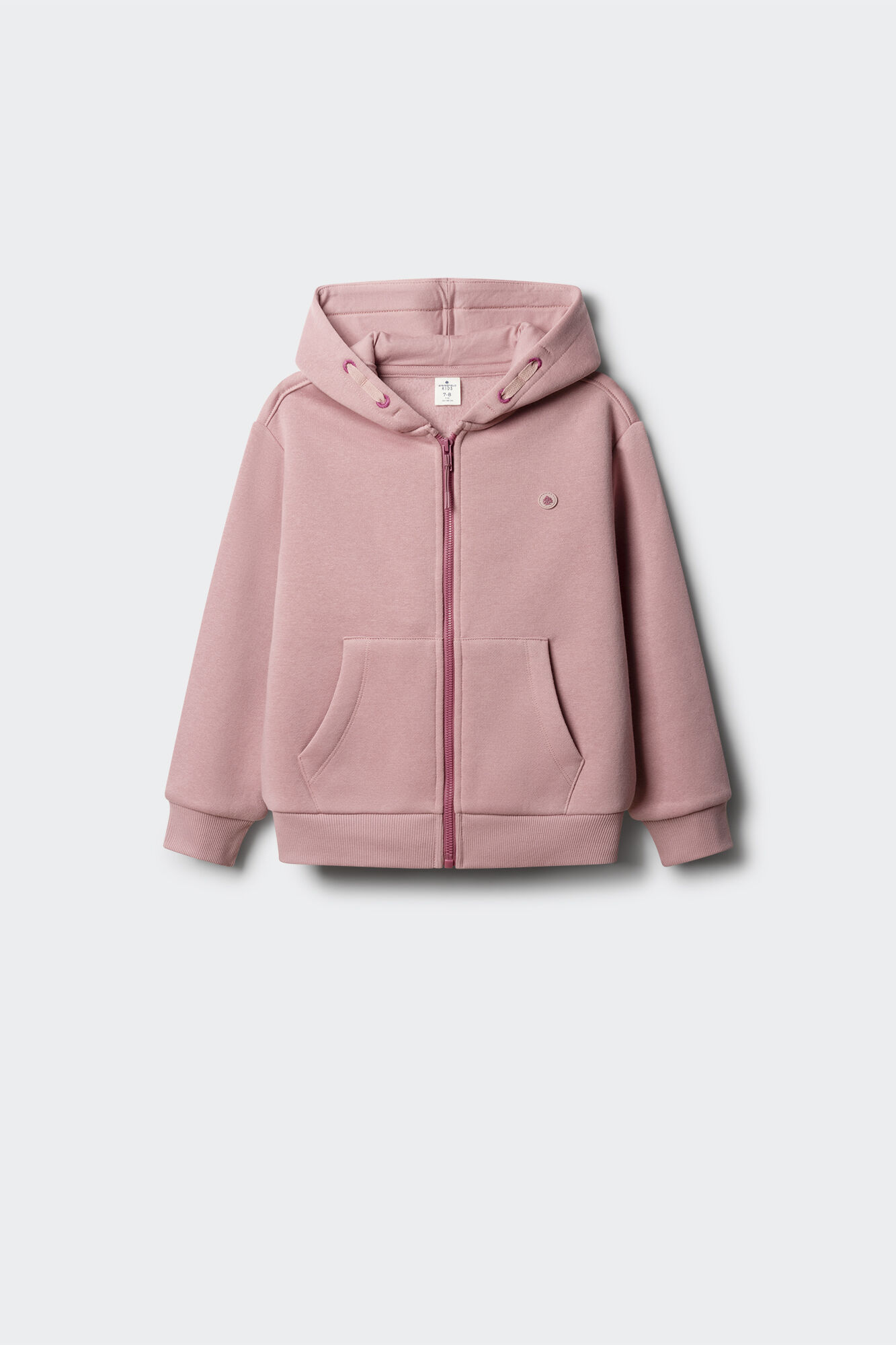 Springfield Kids Duks sa rajsfer&scaron;lusom za devojčice