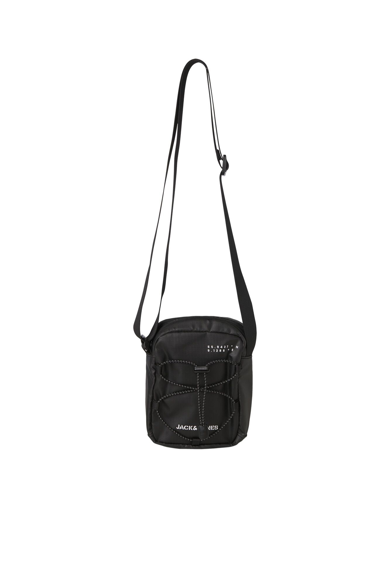 Jack & Jones Bandolera ripstop ajustable