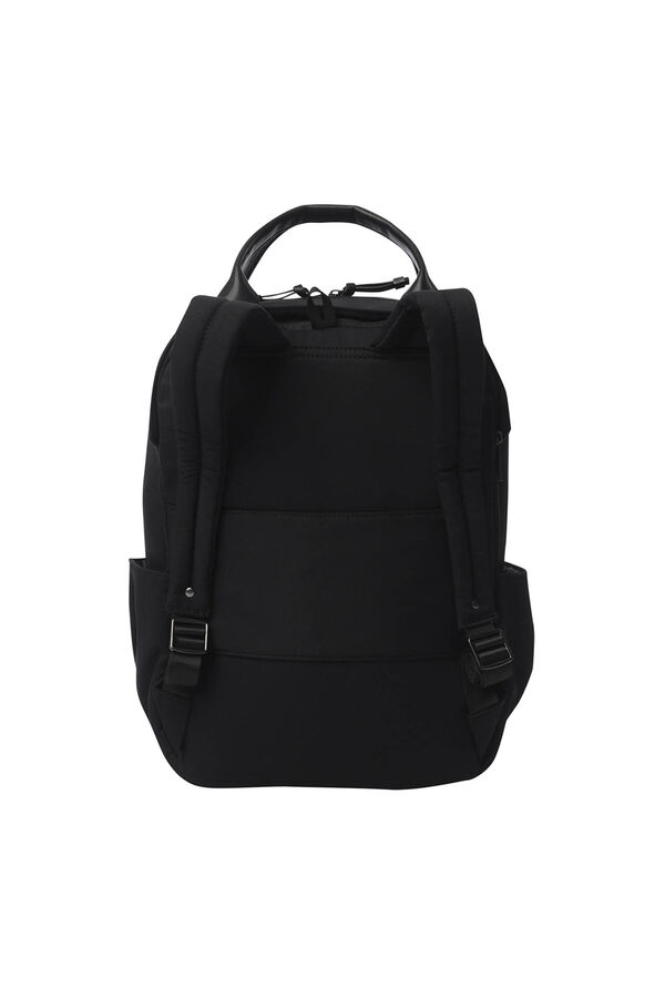 Totto Mochila Toscana negro