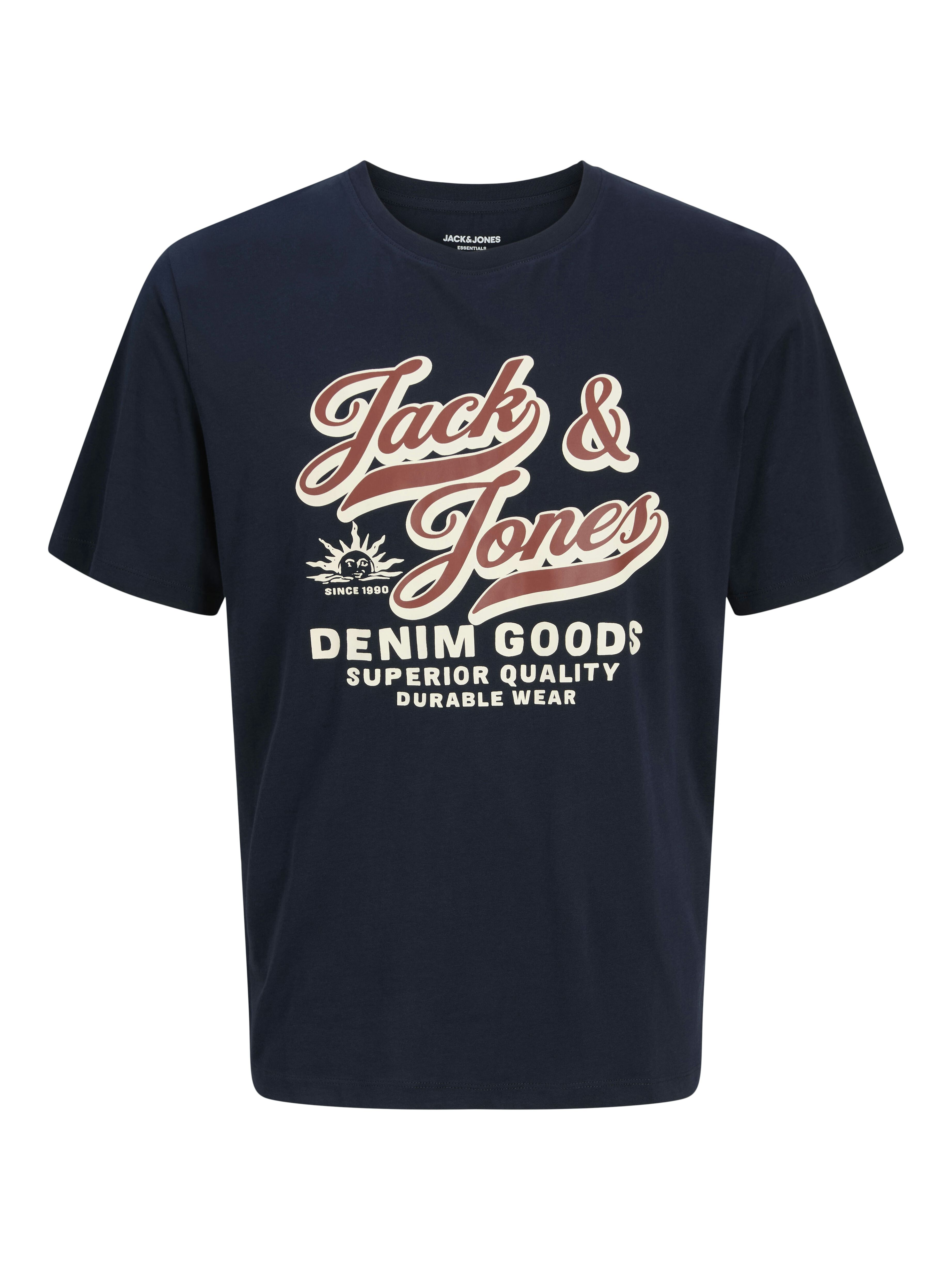 Jack & Jones Junior T-shirt regular fit