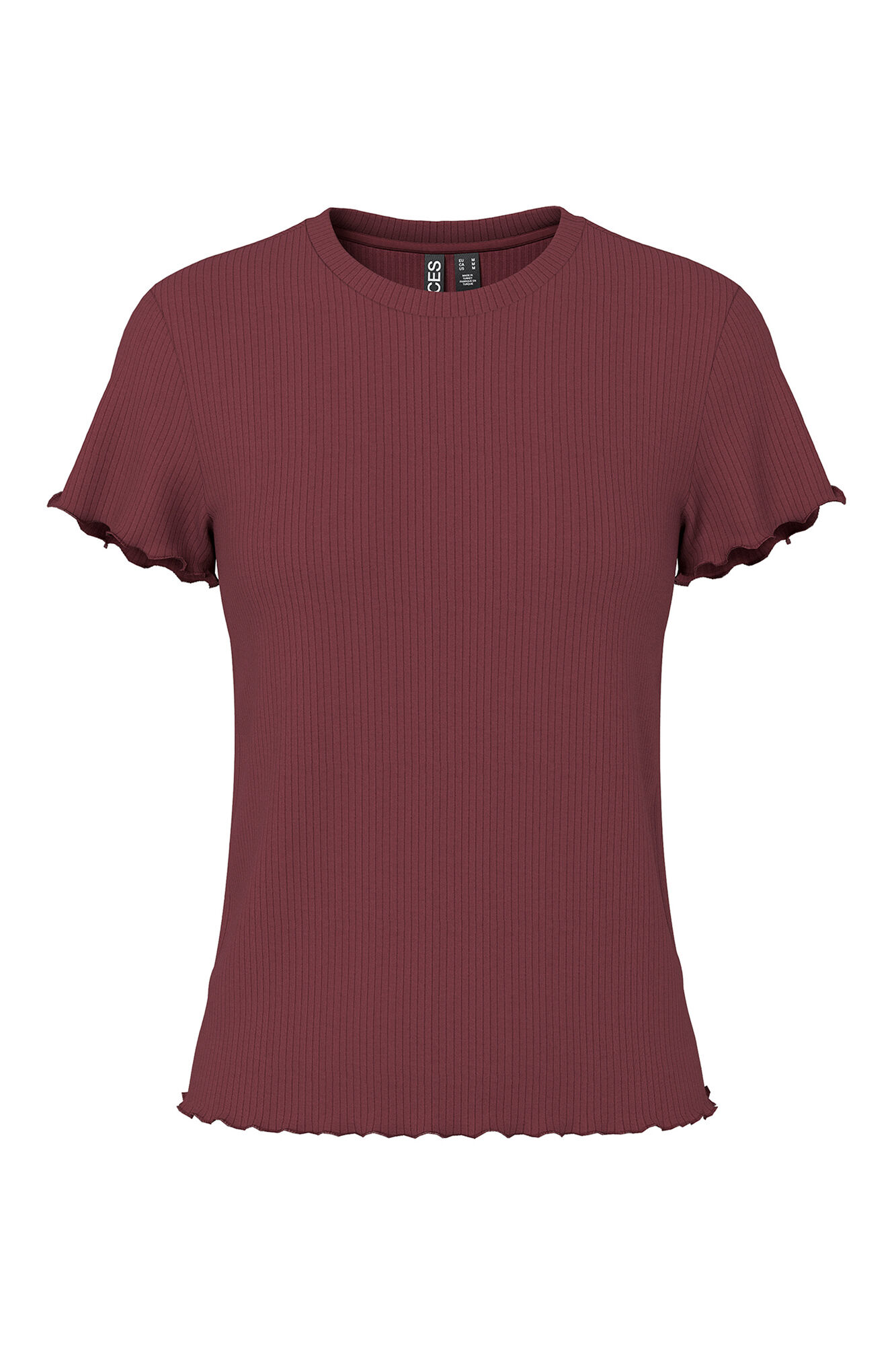 Pieces Camiseta de canal&eacute;