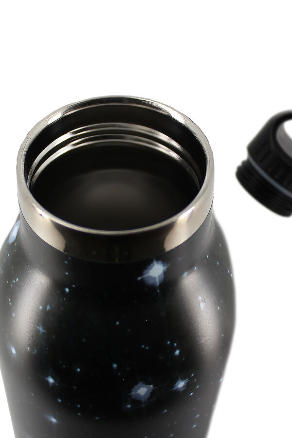 Totto Botella deportiva negro