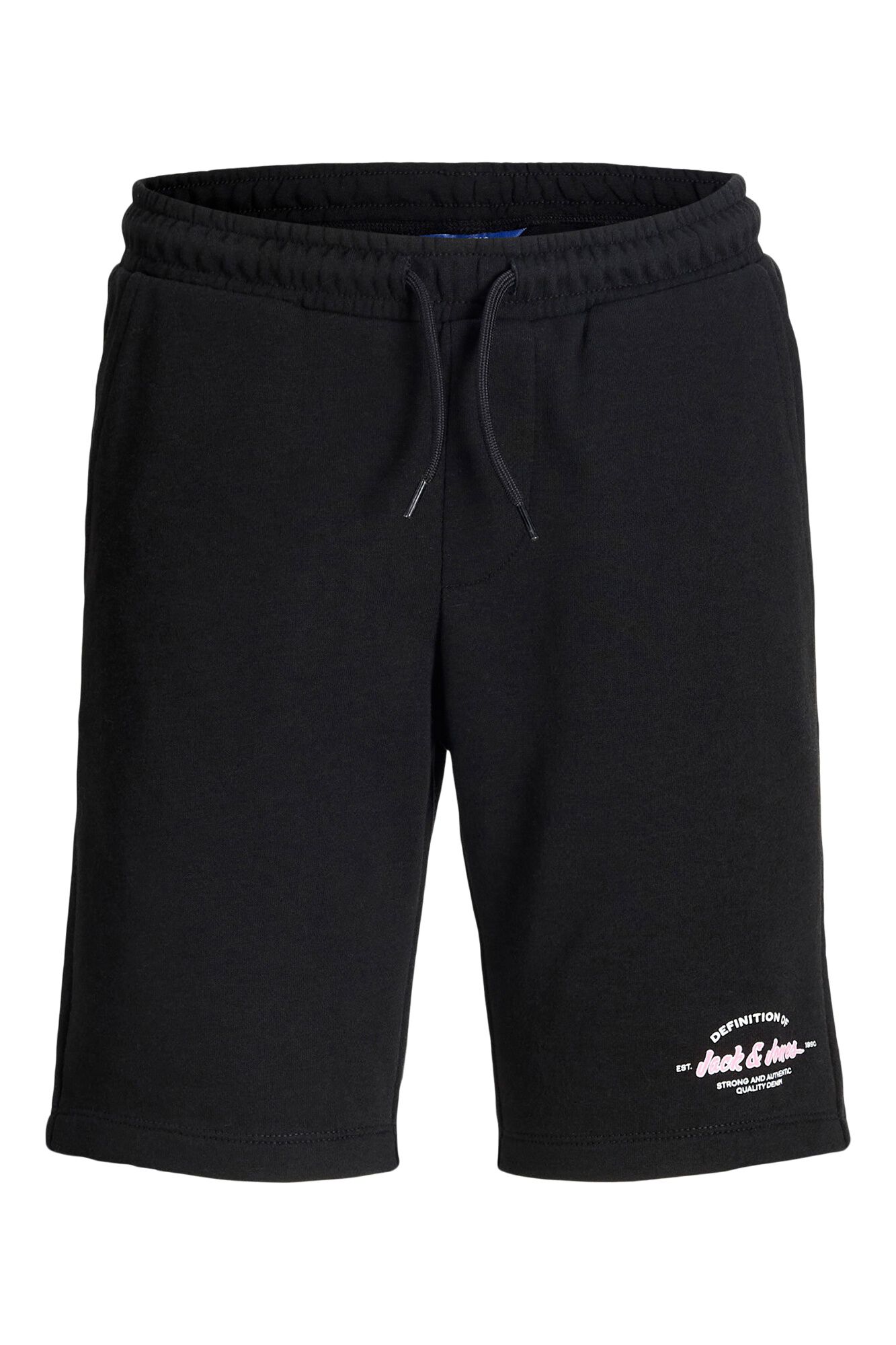 Jack & Jones Junior Cal&ccedil;&otilde;es de felpa regular