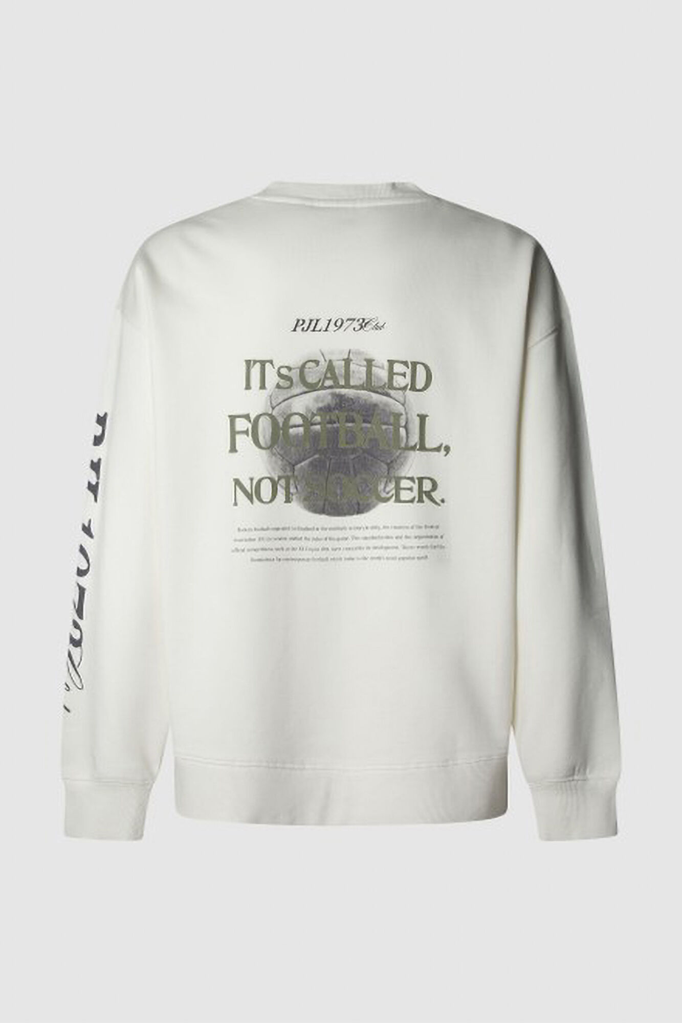 Pepe Jeans Sudadera Manny Crew