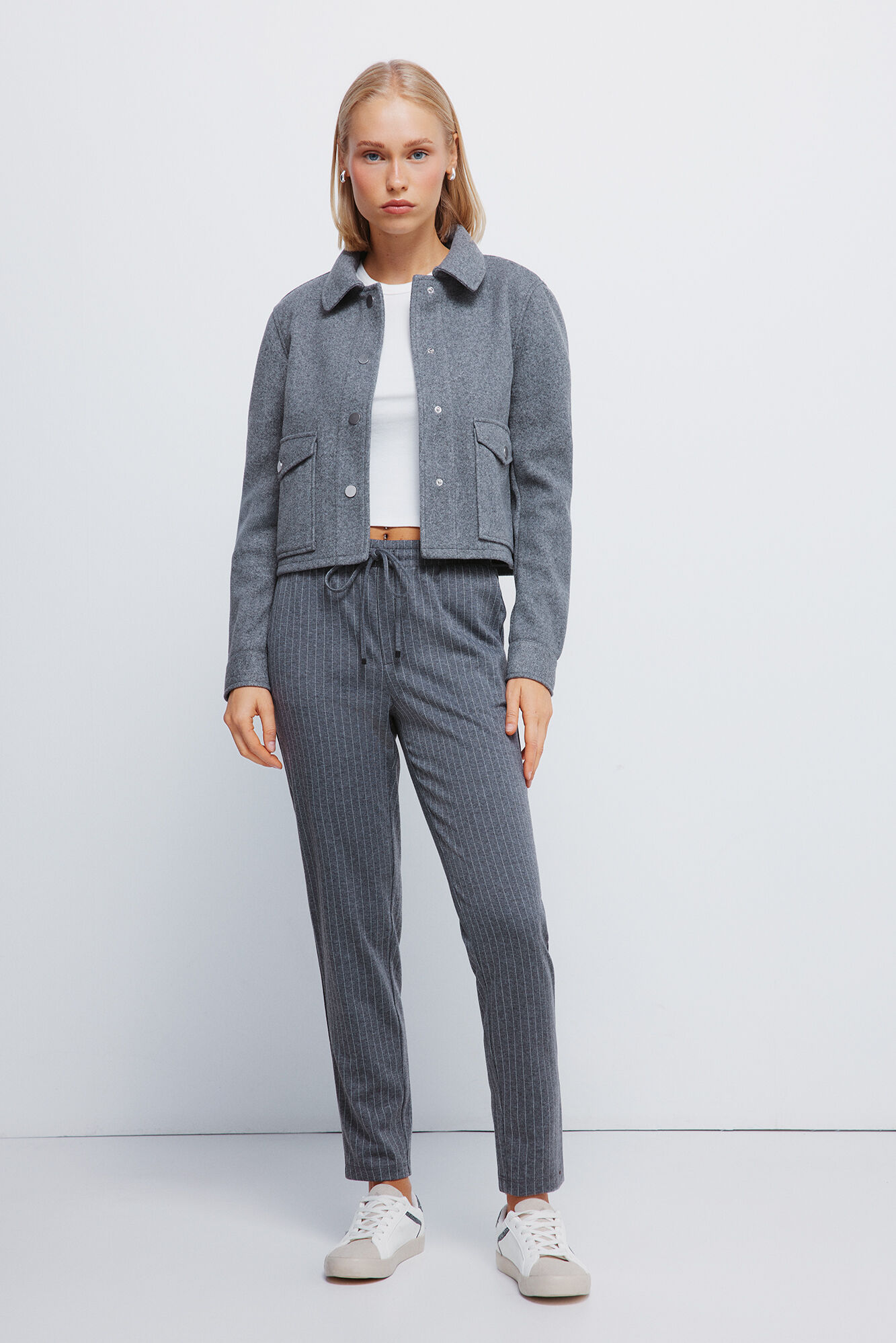 Springfield Jogger nadr&aacute;gok