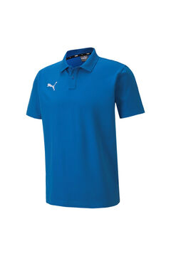 Springfield teamGOAL 23 Casuals Polo Blue