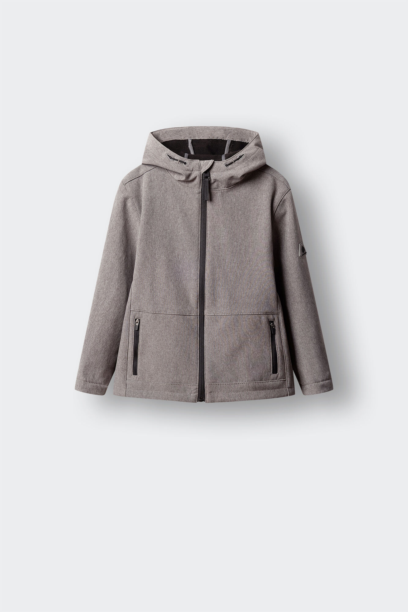Springfield Kids Softshell jakna za dečake