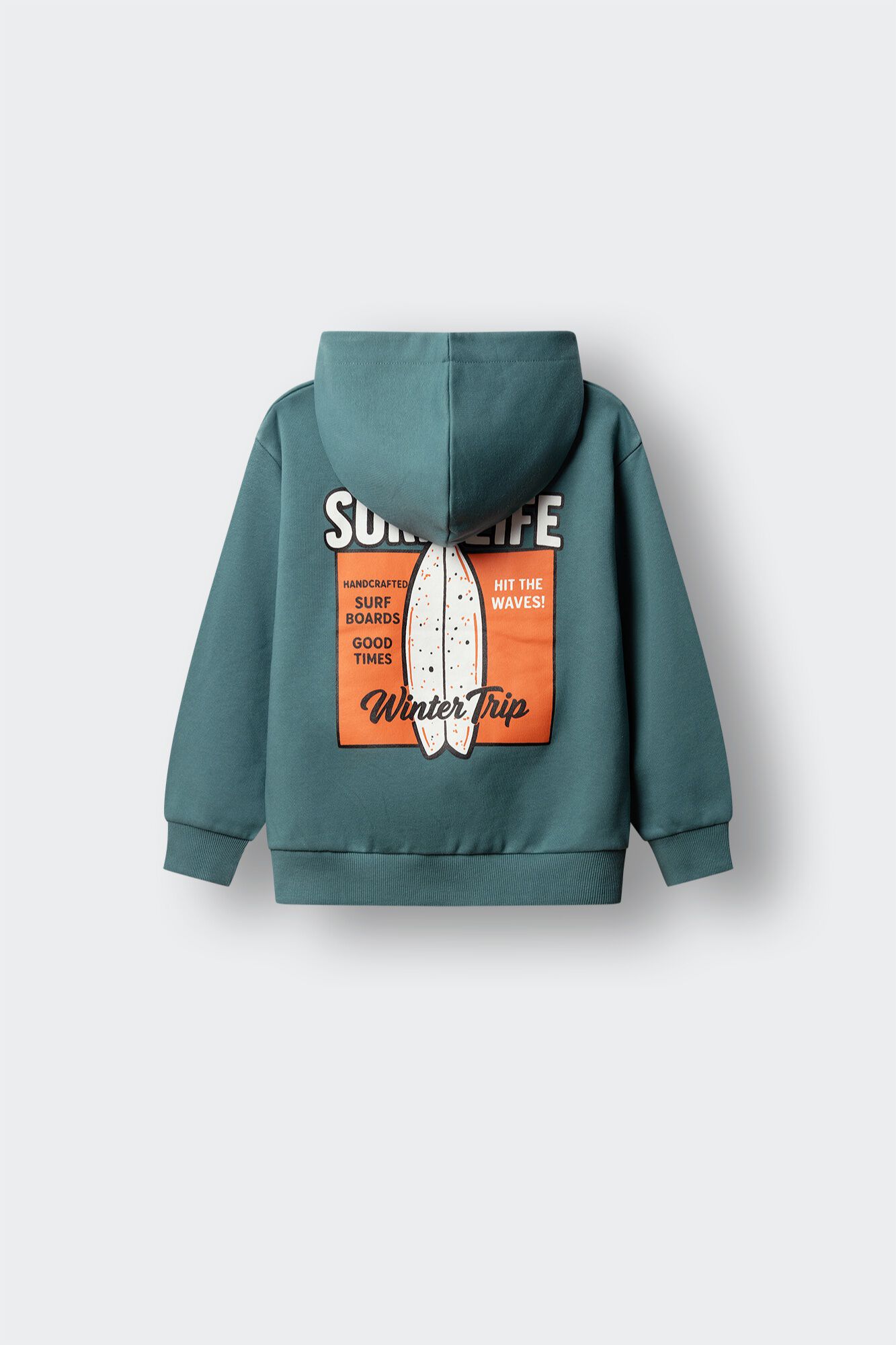 Springfield Kids Duks "Surf life" za dečake