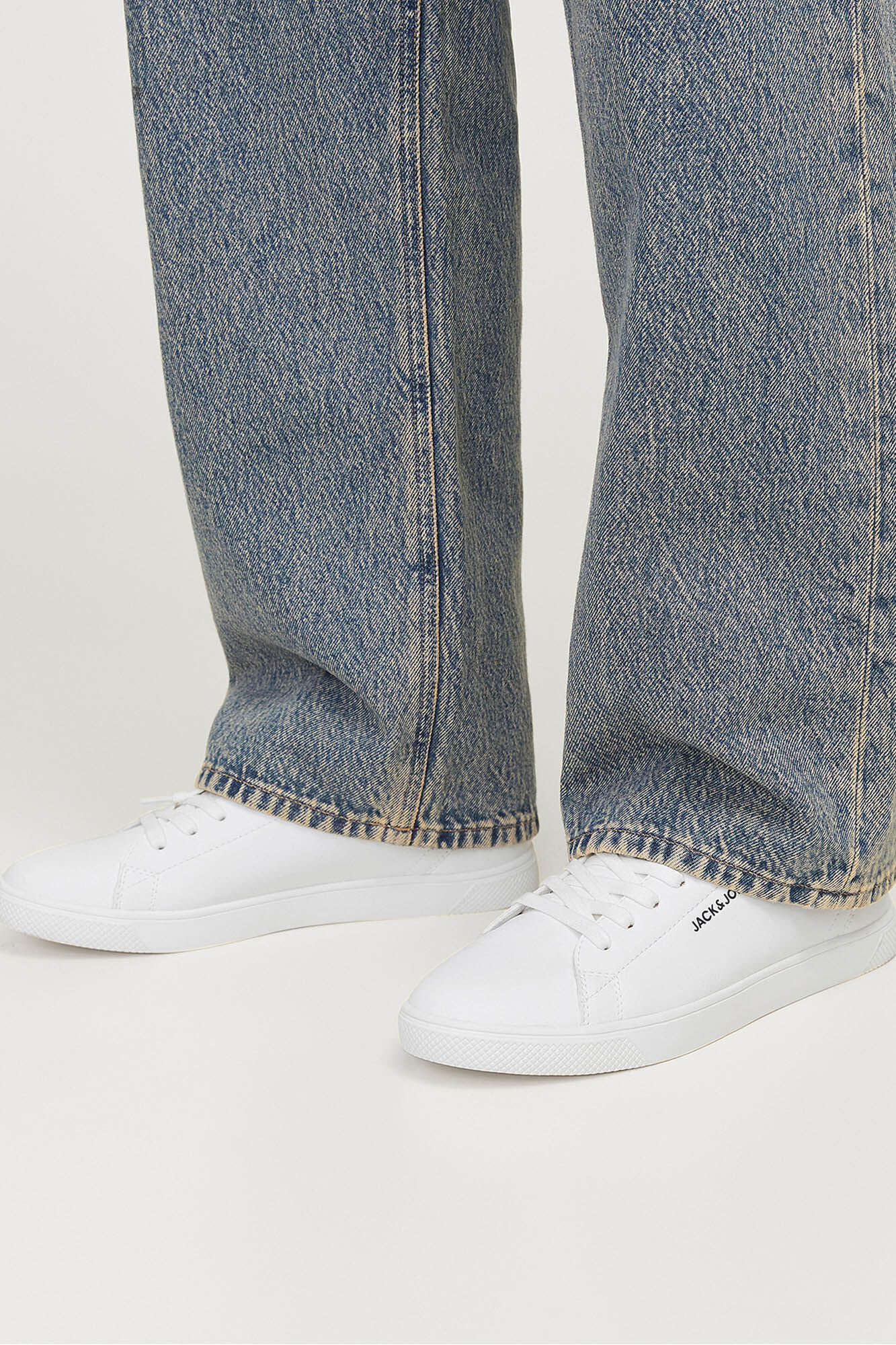 Jack & Jones Zapatilla b&aacute;sica