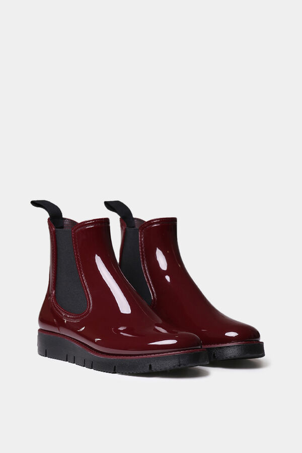 Toni Pons Bot&iacute;n de agua burdeos