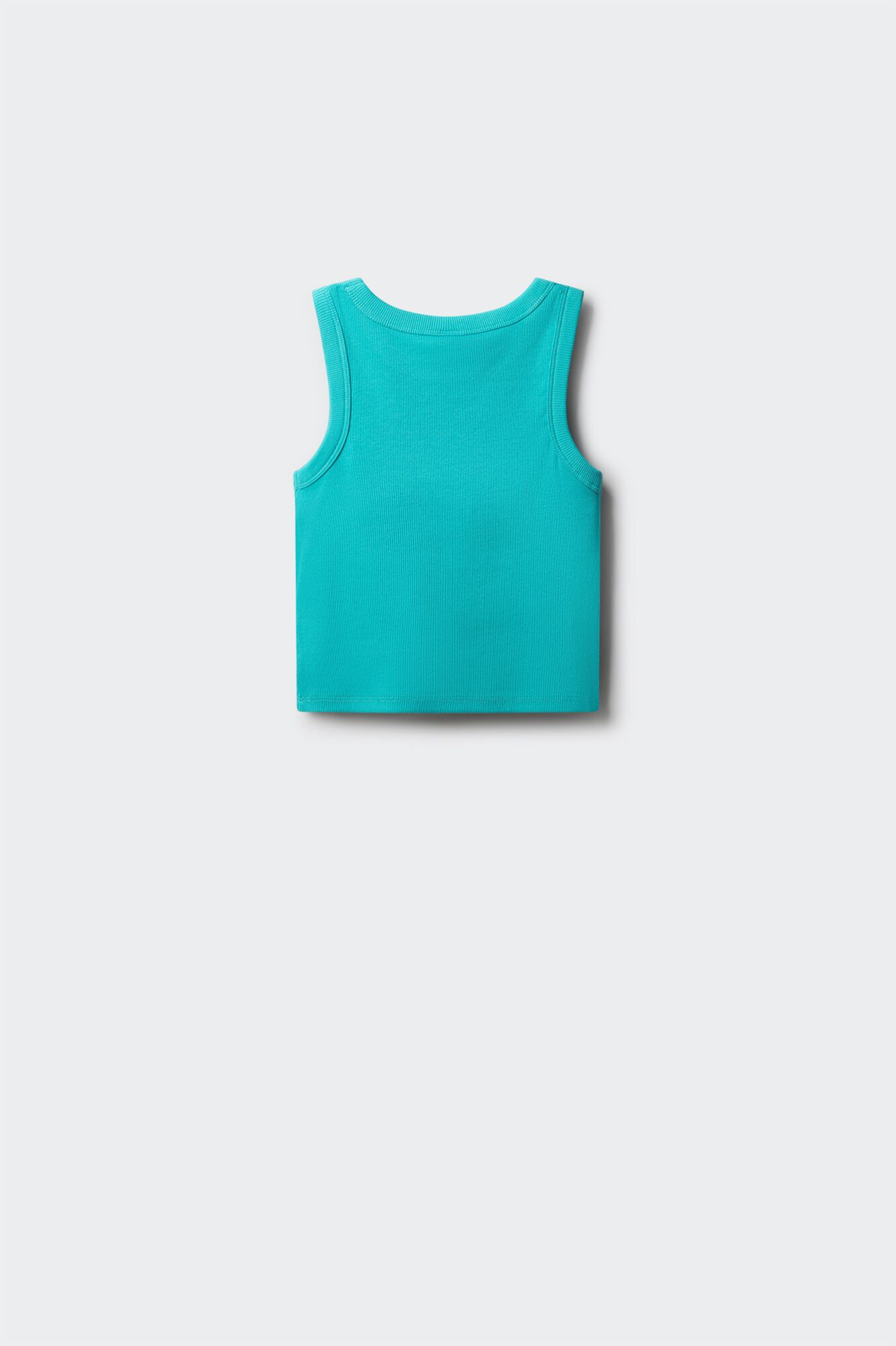 Springfield Kids Top sa vezom zvezde za devojčice