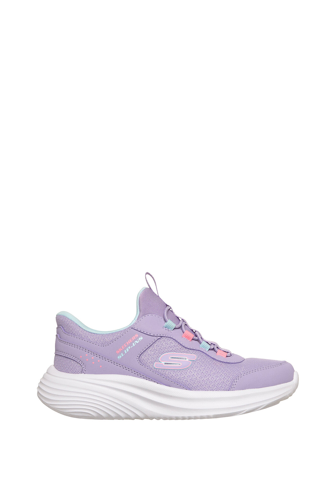 Skechers Zapatillas Bounder Pro