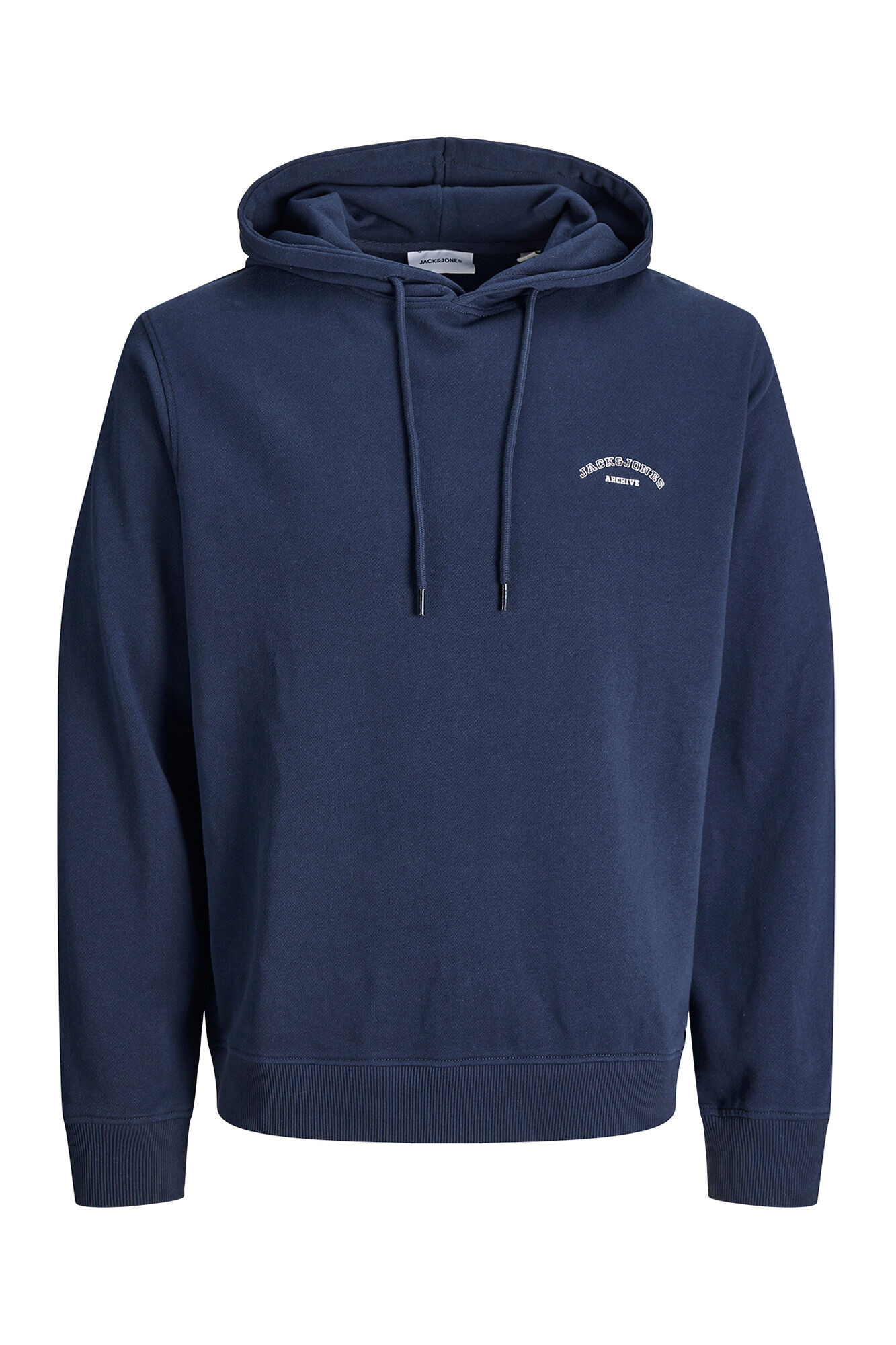 Jack & Jones Sudadera con capucha relaxed