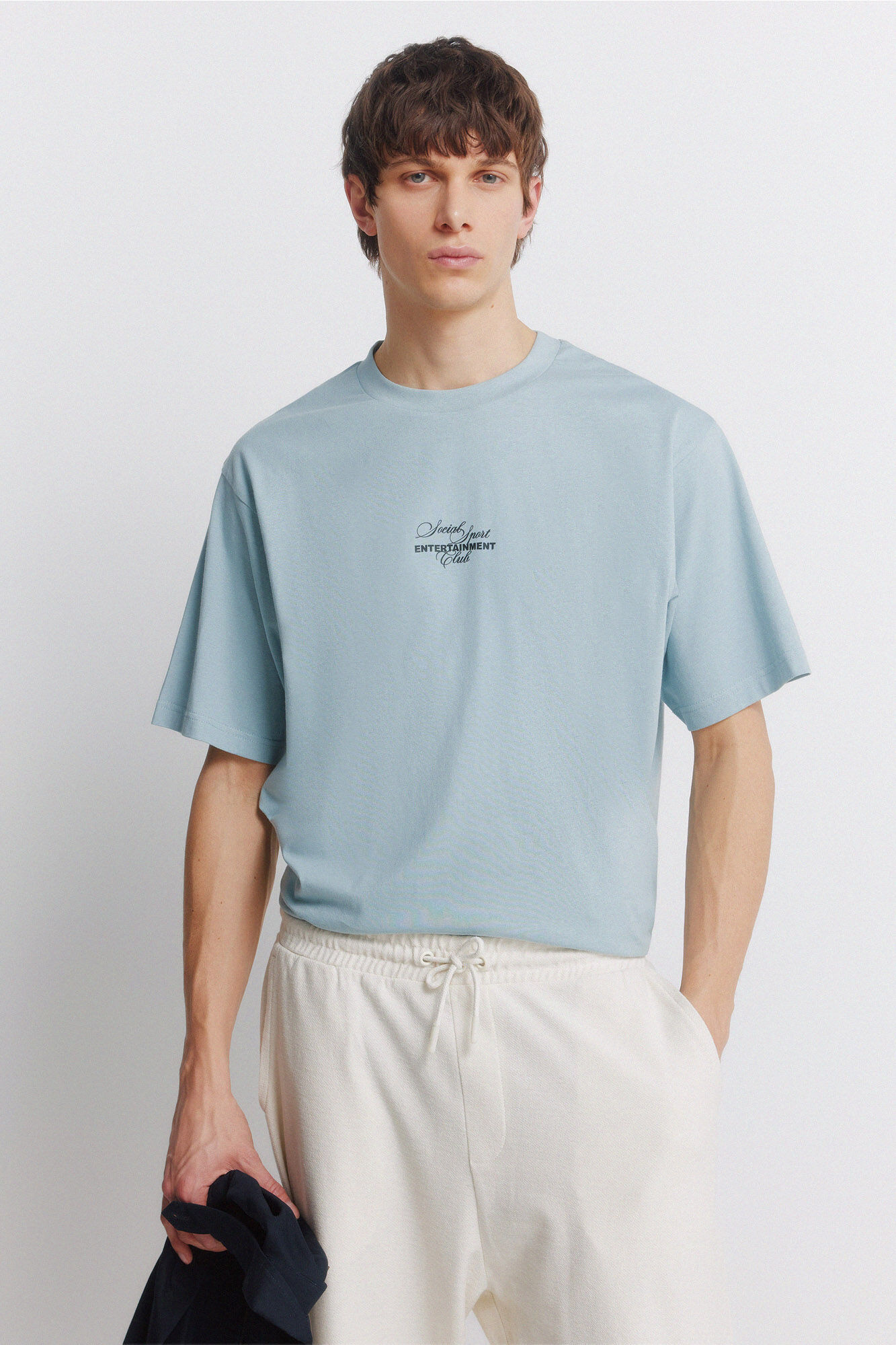 Springfield Camiseta entertaiment