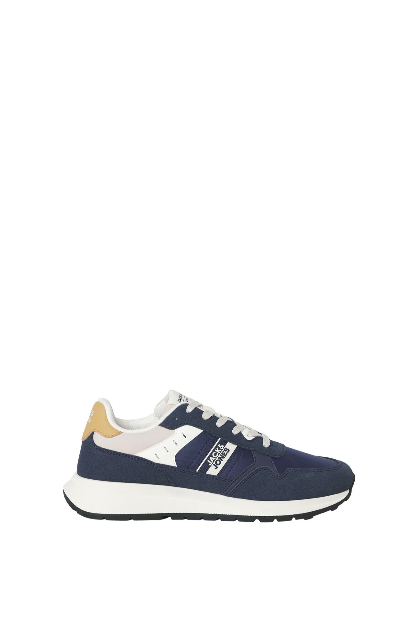 Jack & Jones Zapatillas cordones casual
