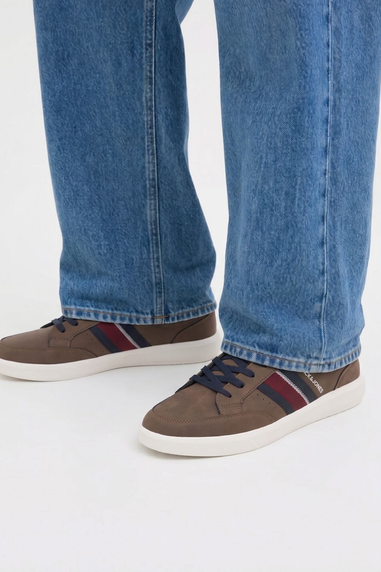 Jack & Jones Zapatillas deportivas bajas