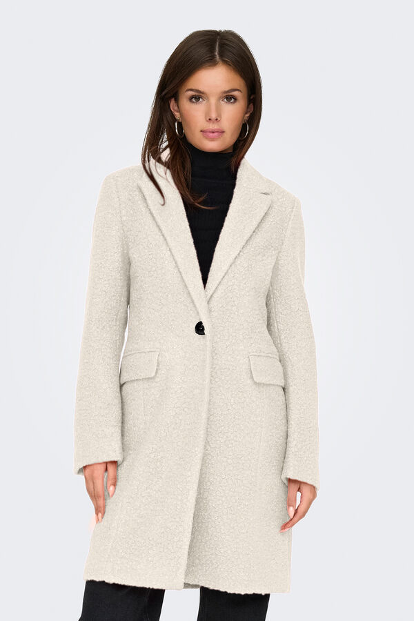 Abrigos Ropa Mujer Springfield Mujer Springfield Catalogo De