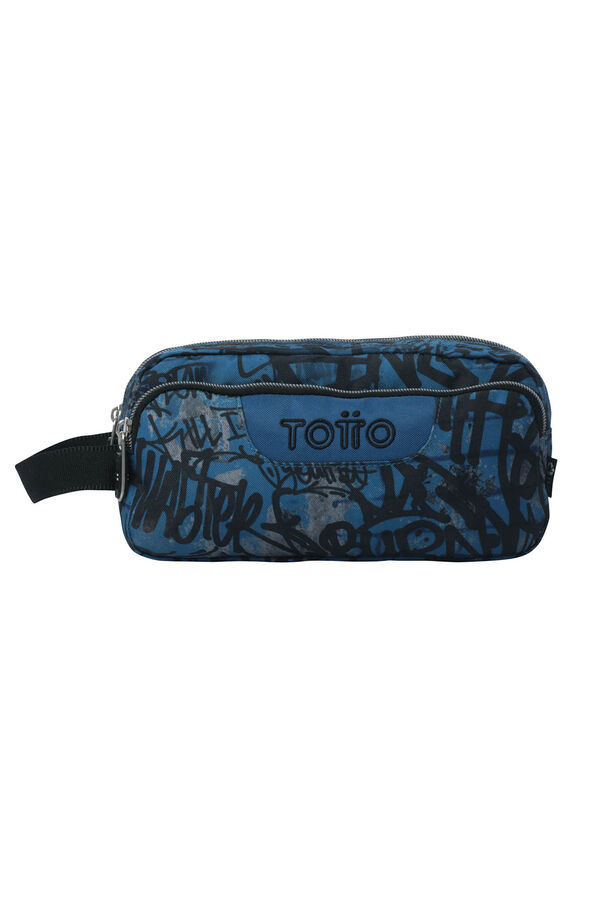 Totto Agapec Case  Plava