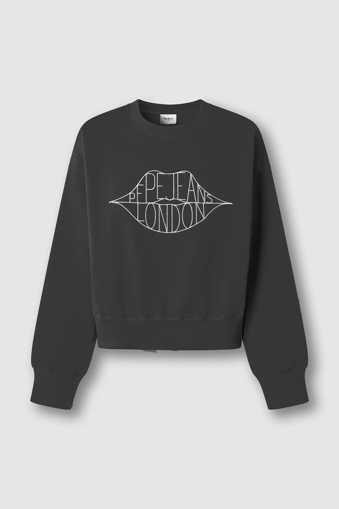 Pepe Jeans Sudadera manga larga