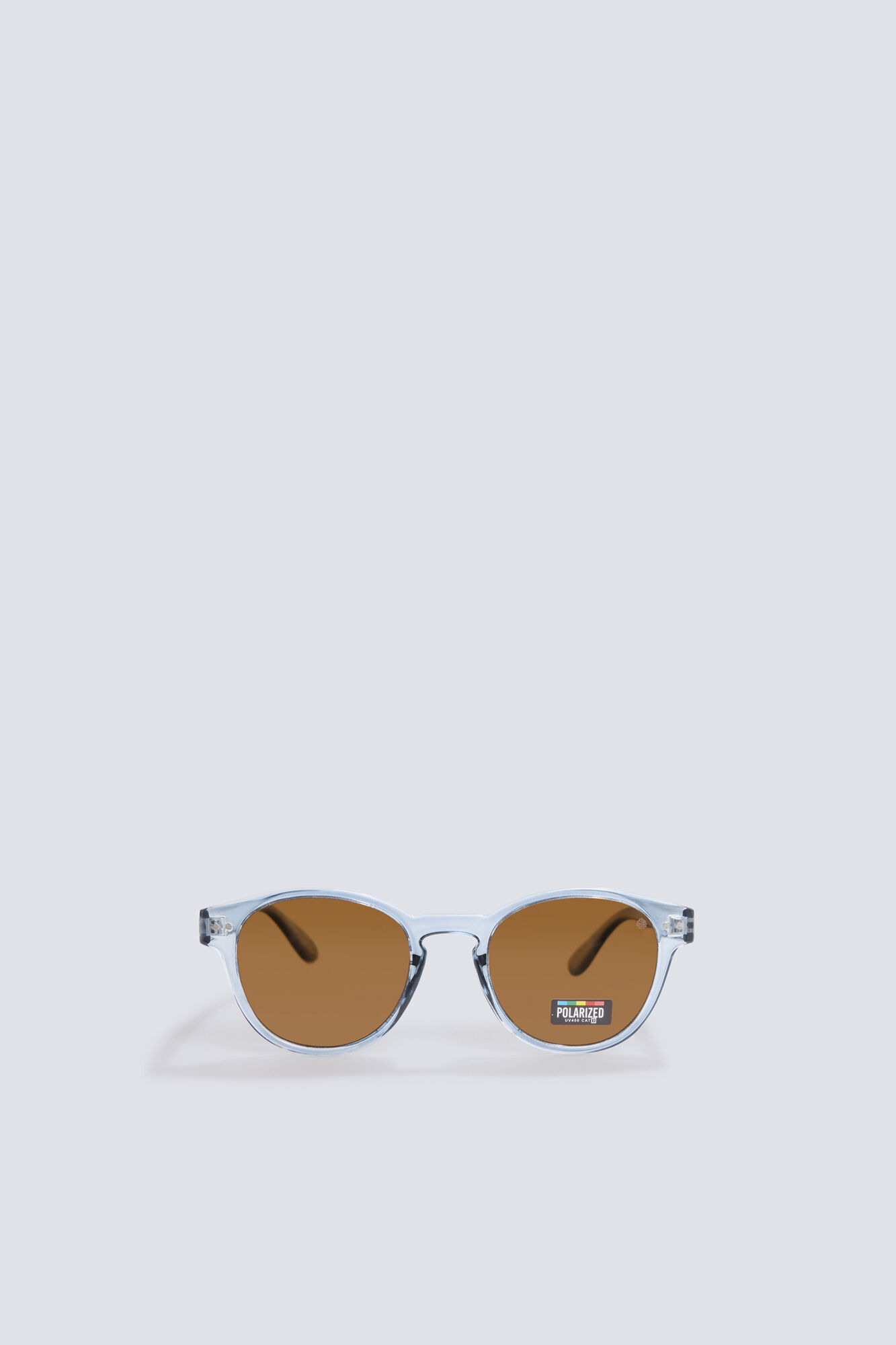 Springfield Gafas de sol redondas