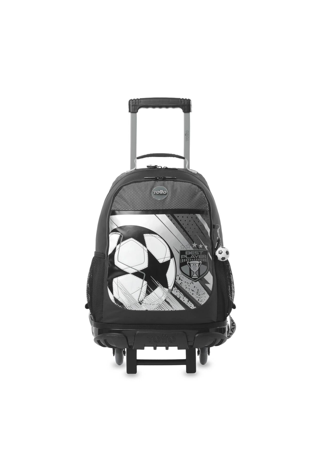 Totto Mochila de rodas Champion L