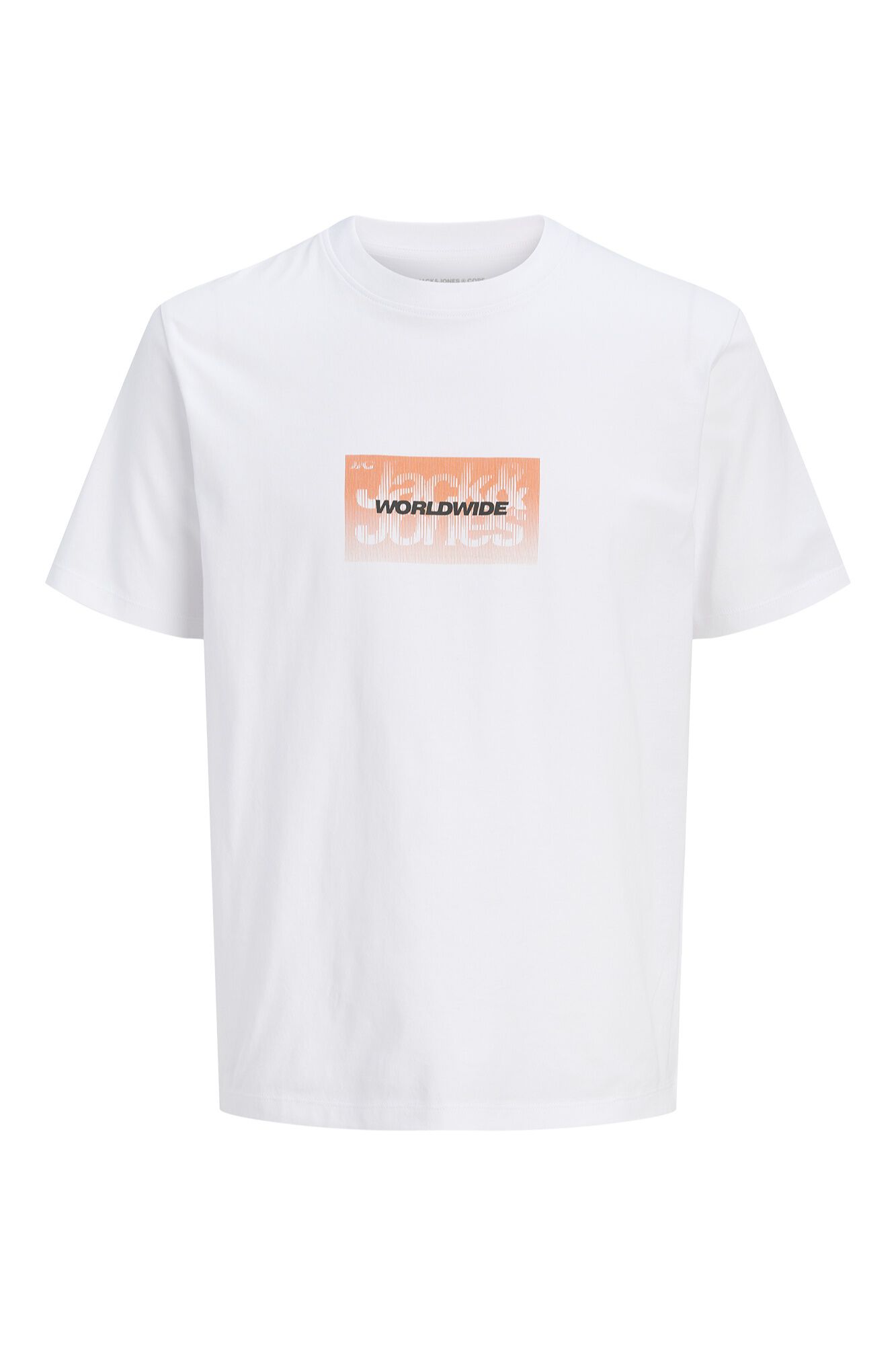 Jack & Jones Printed regular T-shirt