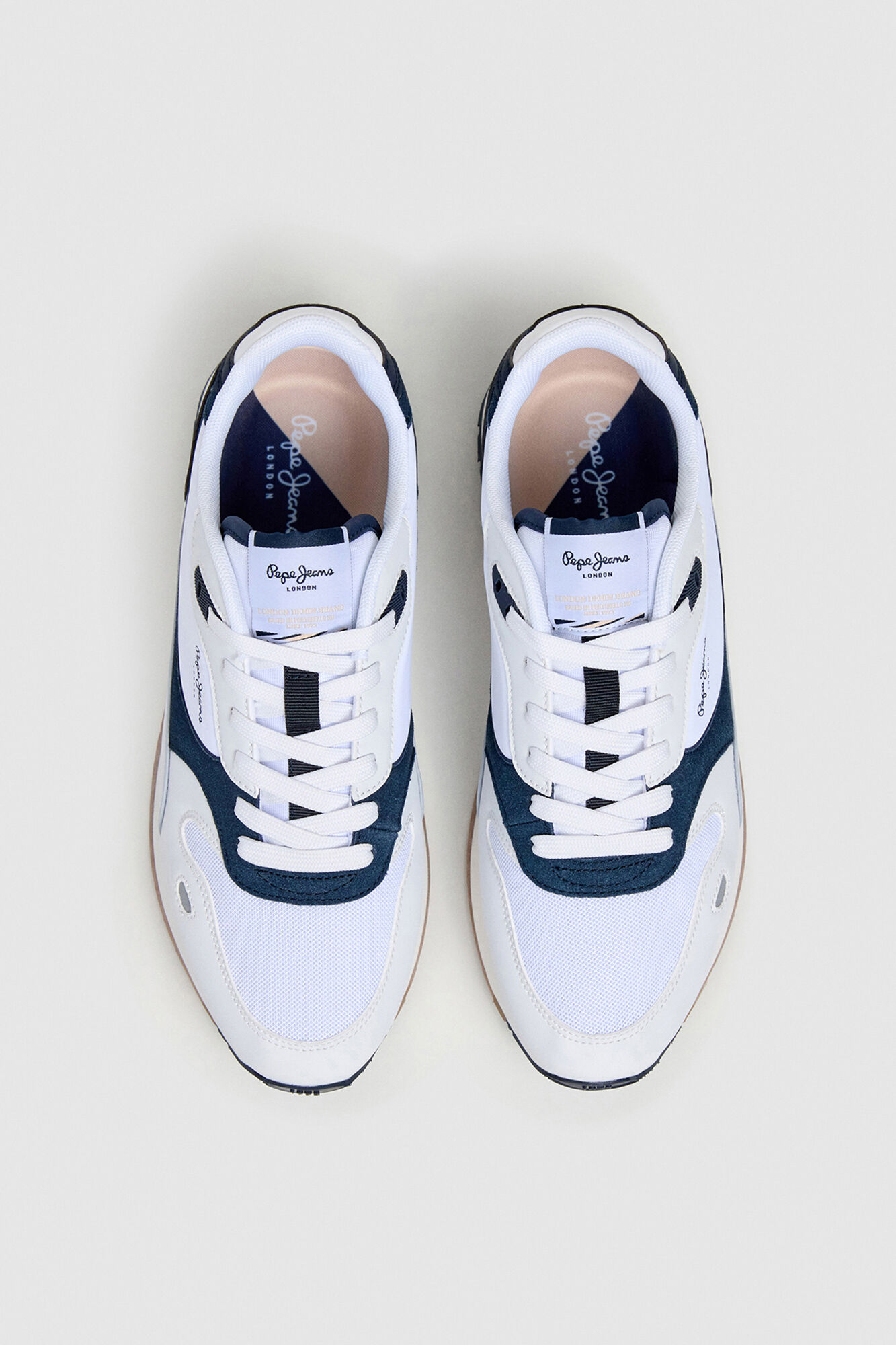 Pepe Jeans Zapatillas Bexley Road M