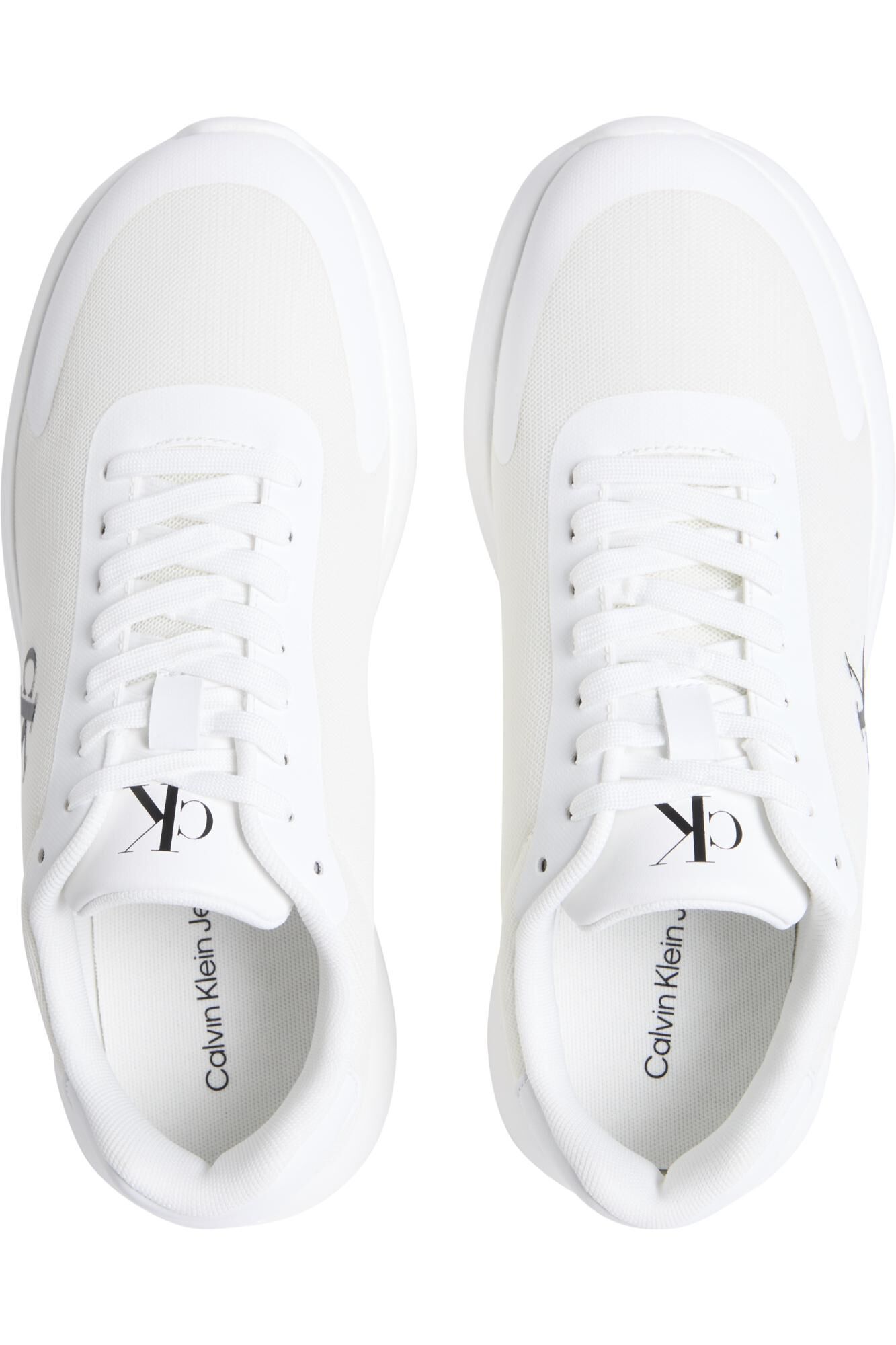 Calvin Klein Zapatilla Runner Eva