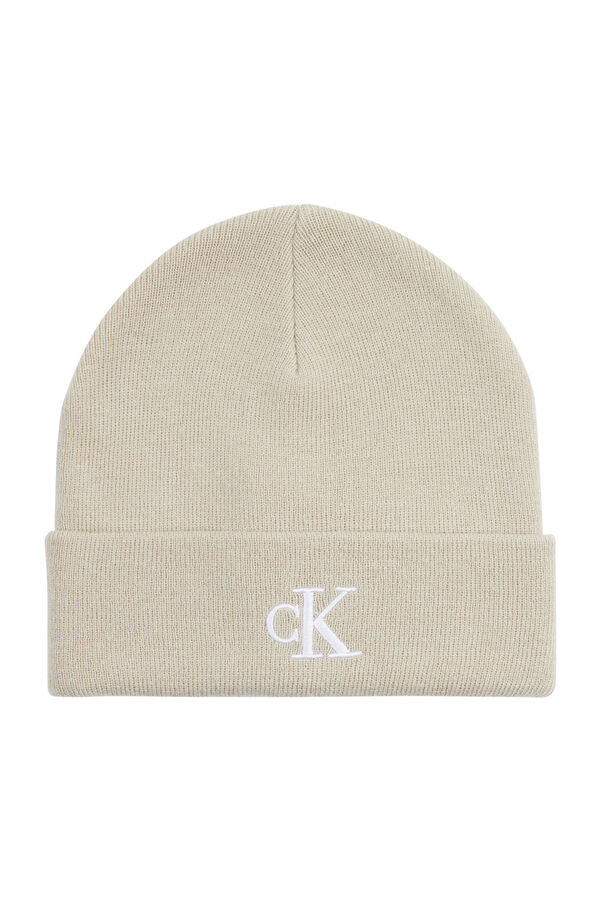 Calvin Klein Calvin Klein Jeans women's hat brown