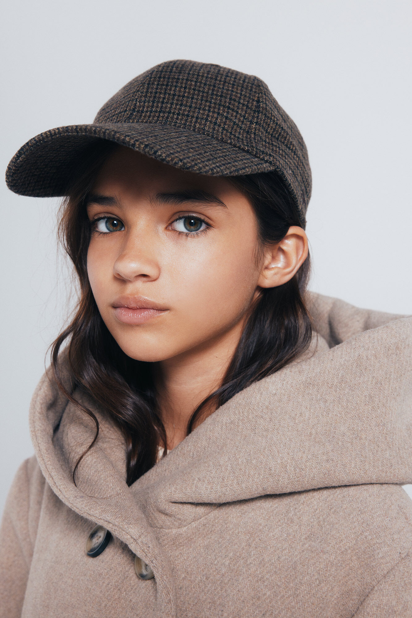 Springfield Kids Varios Acc. CUADROS ni&ntilde;a