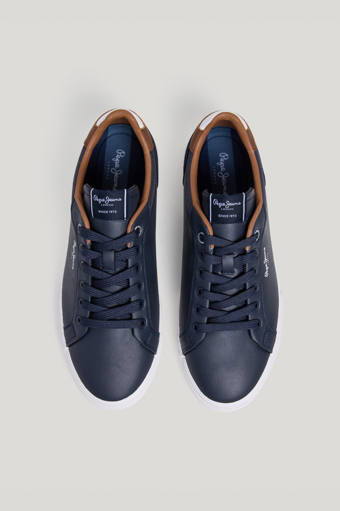 Pepe Jeans Zapatillas vulcanizadas bajas