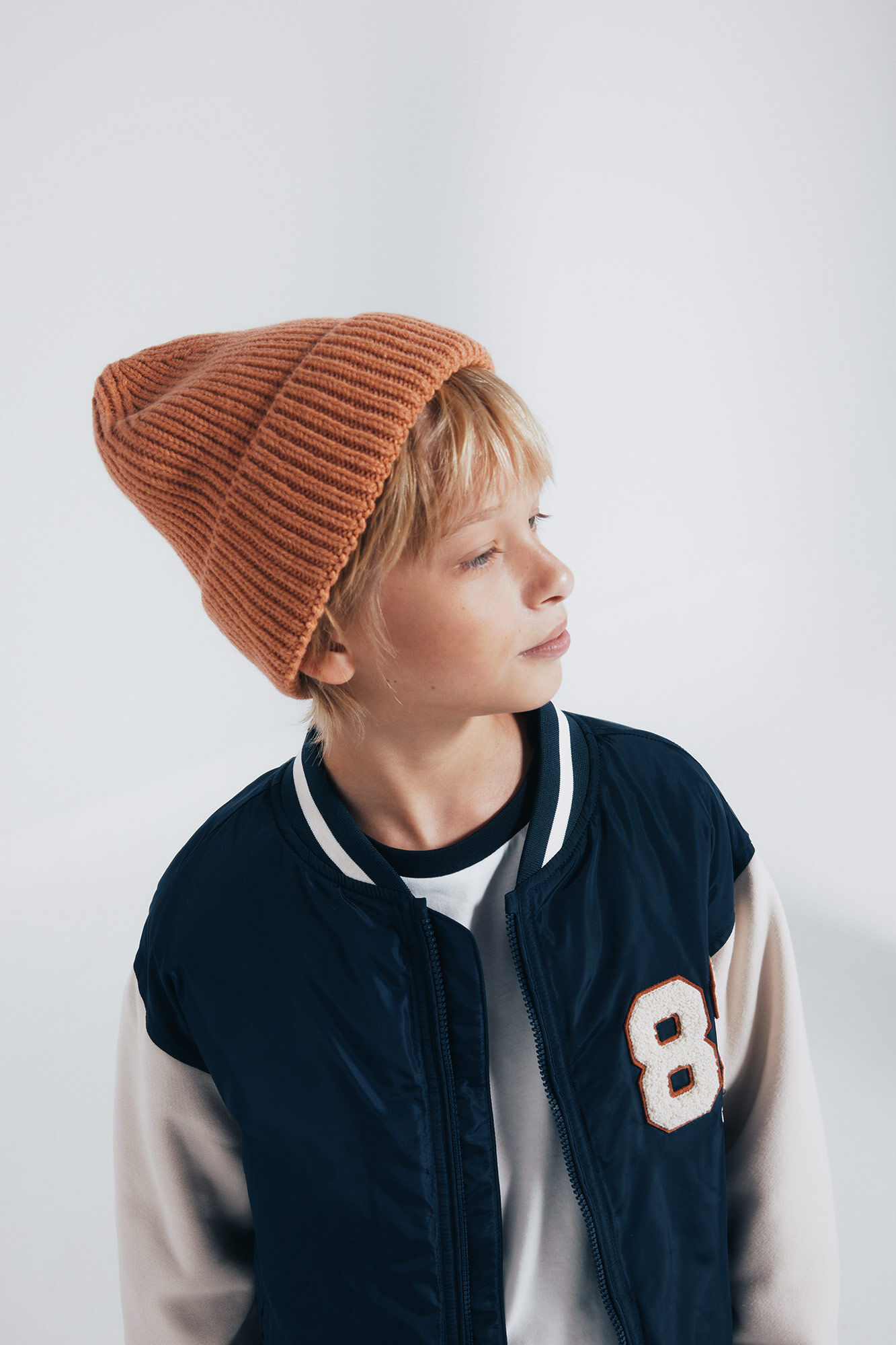 Springfield Kids Gorro de punto