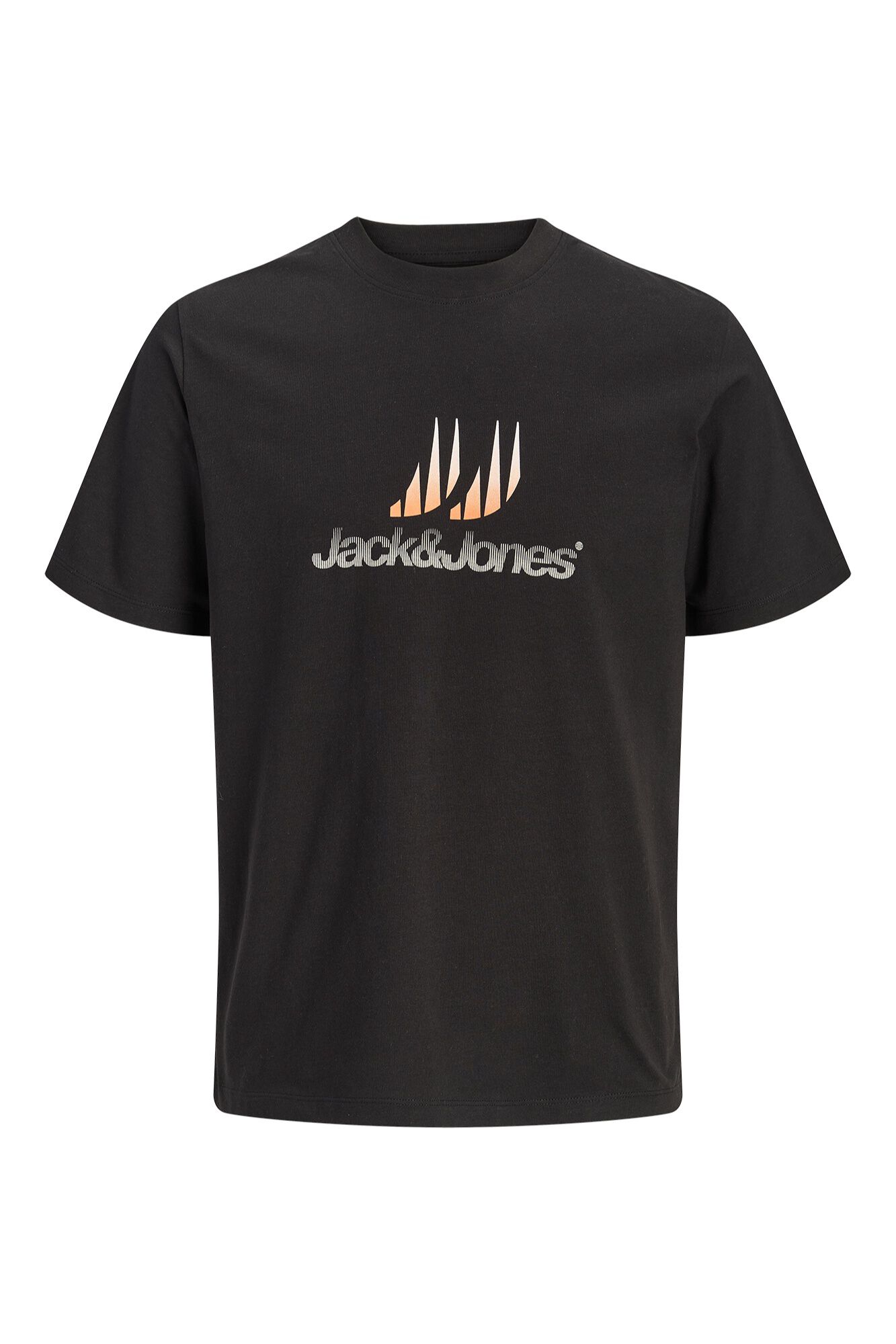 Jack & Jones Printed regular T-shirt
