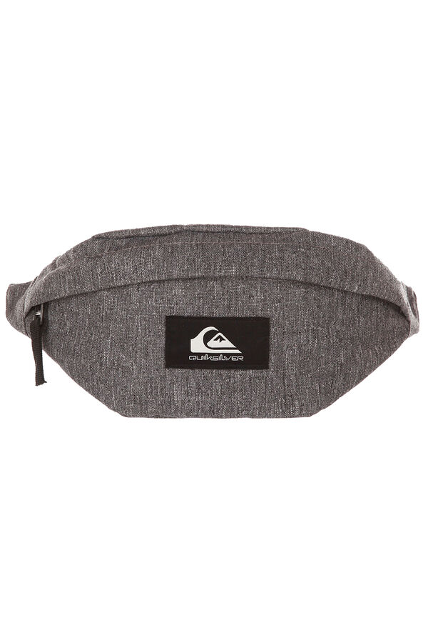 Quiksilver Pubjug 1.5L - Ri&ntilde;onera para Hombre gris