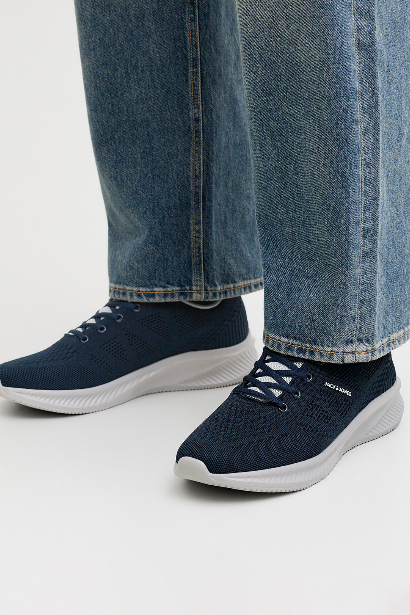 Jack & Jones Cal&ccedil;ado desportivo leve
