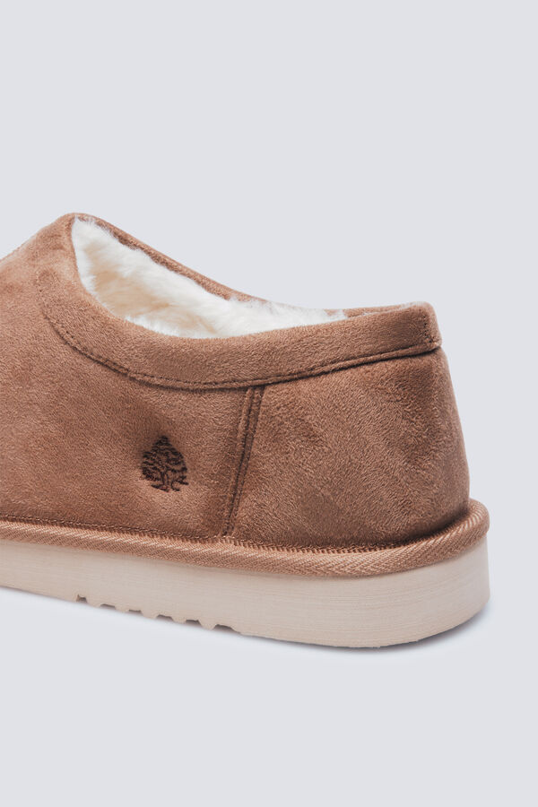 Springfield Kućna klompa za cipele Boja kože