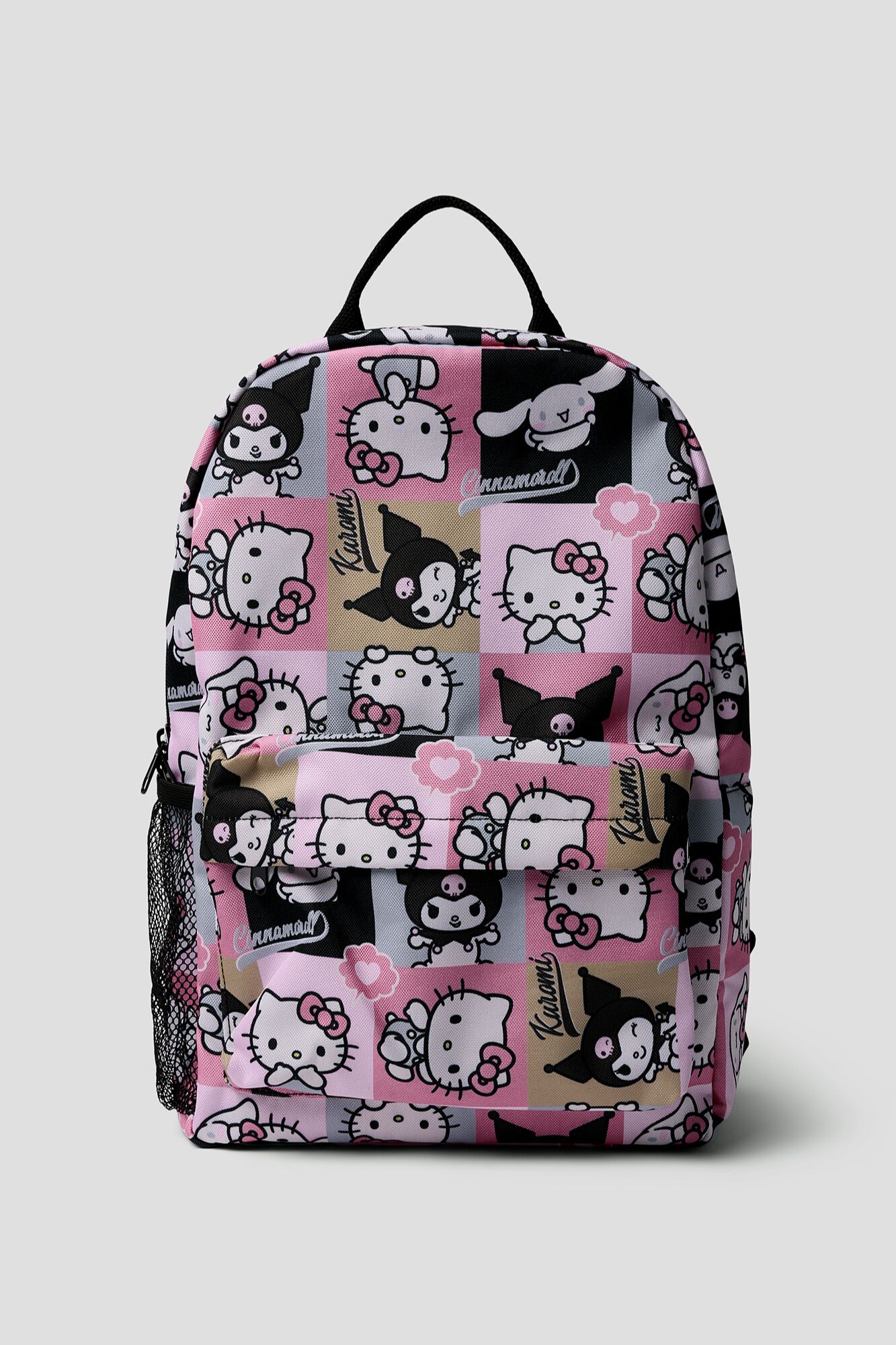 Name It Mochila Hello Kitty