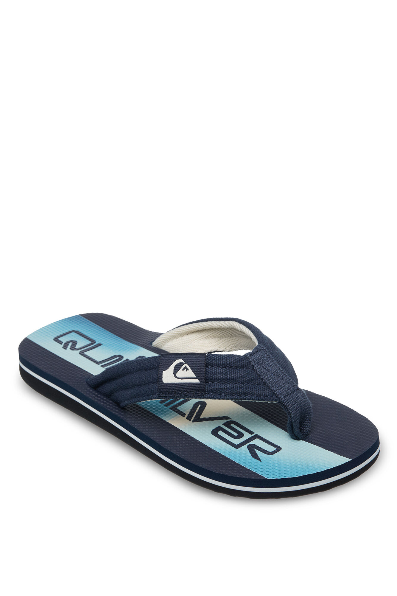 Quiksilver Sandalias Molokai Layback