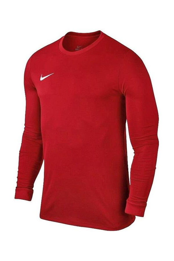 Springfield T-Shirt Nike Dri-Fit Park VII rot